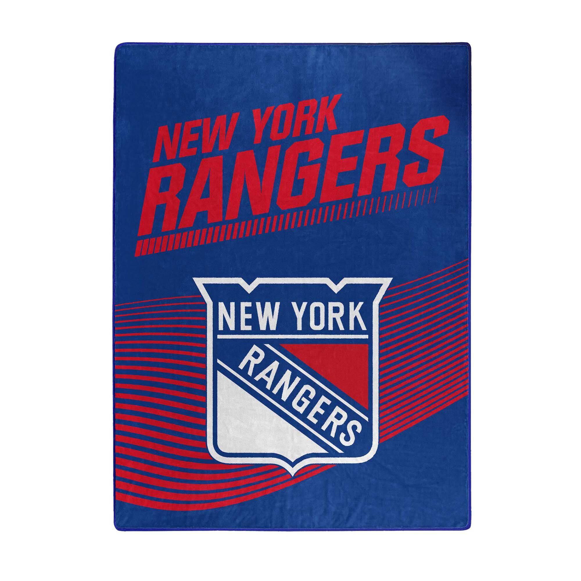 NEW YORK RANGERS  
NEW YORK RANGERS