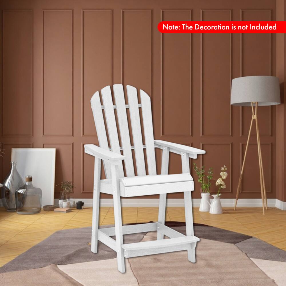 Note: The Decoration is not Included