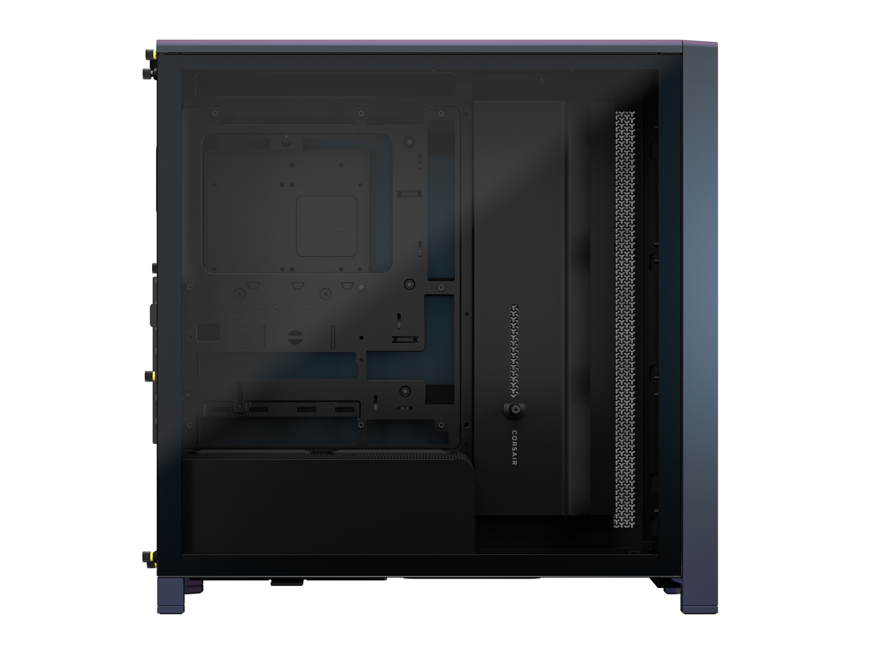 So d CORSTNS . . I . CORSAIR