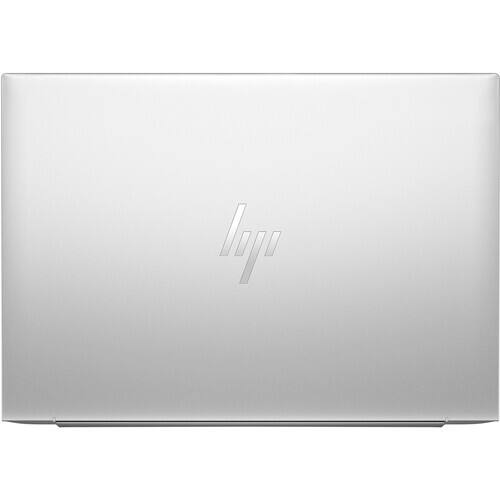 Alt View 7. HP - HP EliteBook 860 Laptop 16.0 WUXGA (Intel Ultra 5-135U, 64GB DDR5, 2TB PCIe SSD, Intel Graphics, Win 11 Pro) - Pike Silver.