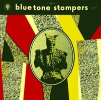 Blue Tone Stompers [LP] - VINYL - Front_Zoom