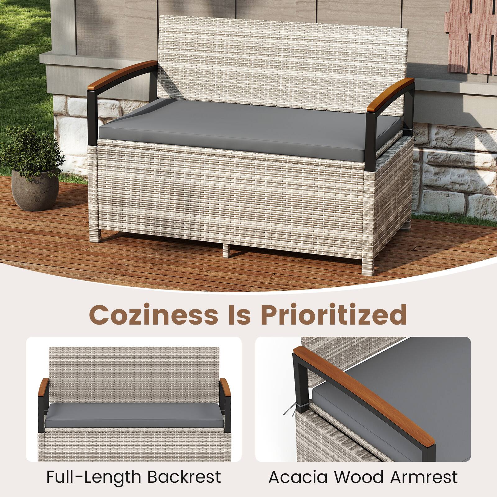 media item thumbnail