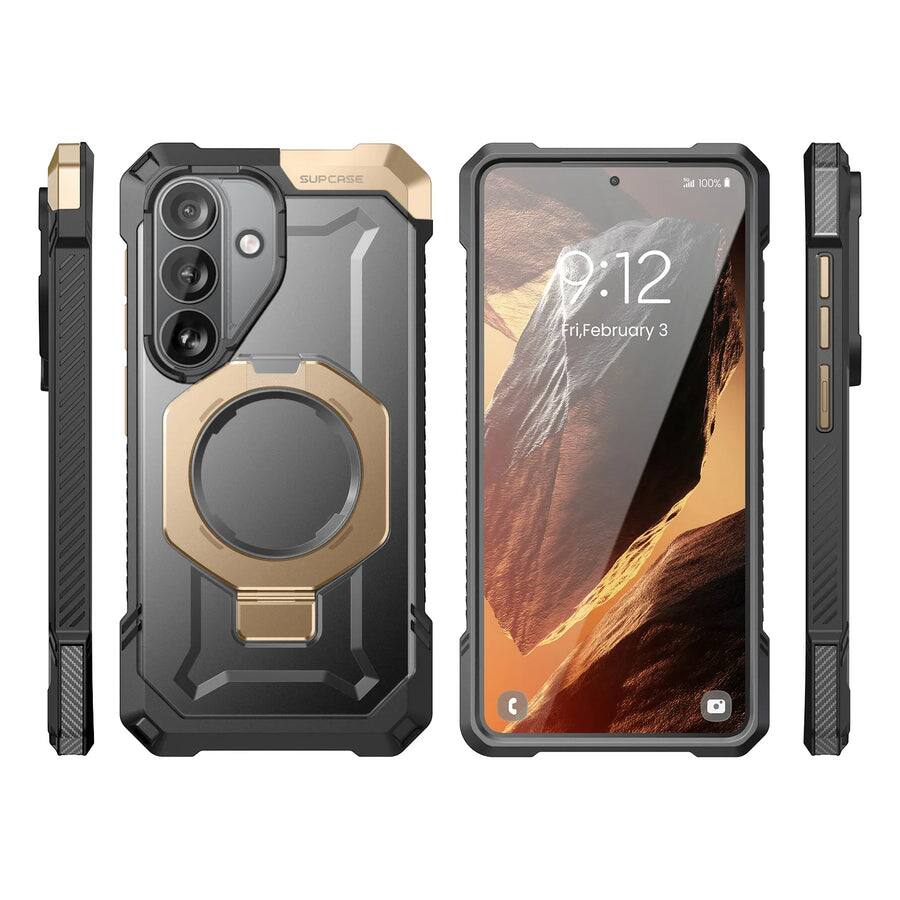 SUPCASE  
2  
100%  
9:12  
Fri, February 3