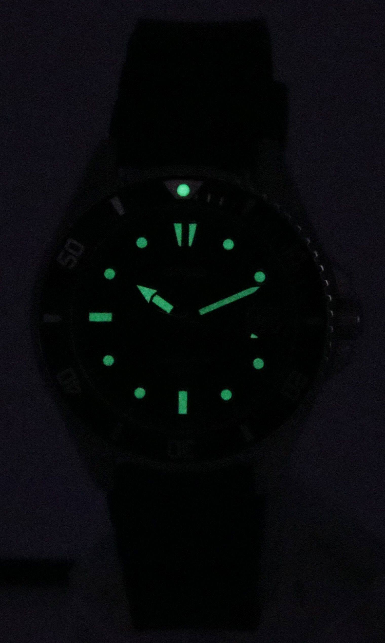 Angle. Casio - Analog Quartz MDV-10-1A1 Mens Watch Resin Strap Black Dial - Black.