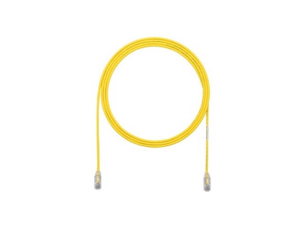 Alt View 4. Panduit - Cat.6 UTP Patch Network Cable.