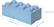 HEED LEEL LEEL LAEED LEED LEED LEEL LEBL
180 mm / 7.1 in
500 mm / 19.7 in
250 mm / 9.8 in