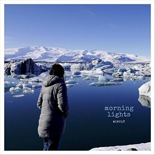 Minuly - Morning Lights   - COMPACT DISCS [CD] price history on PriceWatchPro