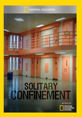 Solitary Confinement - DVD