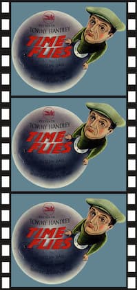 Time Flies (MOD) (DVD Movie)