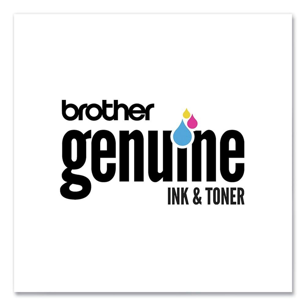 brother genuine  
INK & TONER