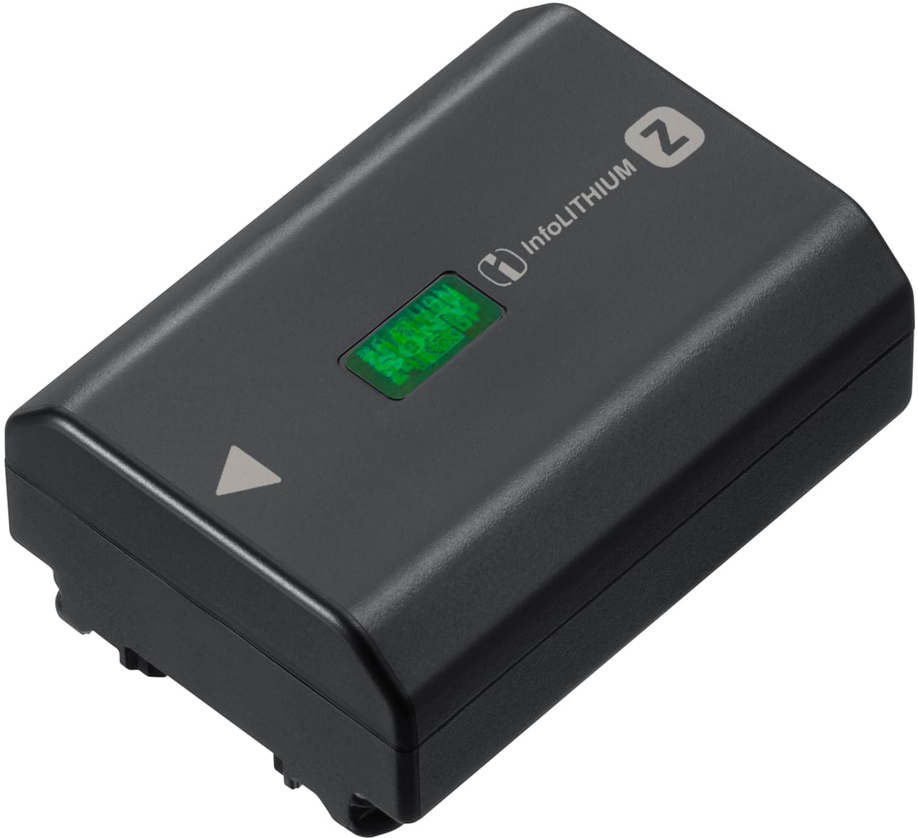 Sony Z Series NP FZ100 7.2 V Rechargeable Battery for a9 and