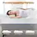 Provides Support for The Body
- Side Sleeper
- Back Sleeper
- Stomach Sleeper