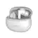 Angle. LINNER - Nova Lite Bluetooth Hearing Aids with Noise Canceling and Volume Control - White.