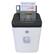 Alt View 17. HP - 14-Sheet Microcut Paper Shredder.