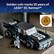 Golden coin marks 20 years of LEGO® DC Batman™
20 YEARS
2006 - 2026