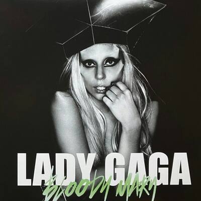 Bloody Mary [12 inch Vinyl Single] - Best Buy