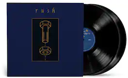 Rush - Counterparts (Limited Edition) - VINYL LP