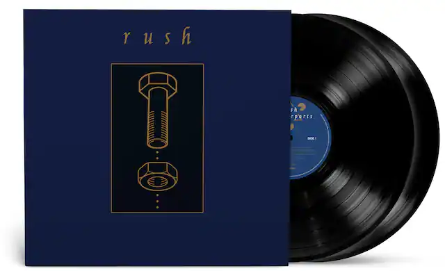 rush
parts
SIDE 1