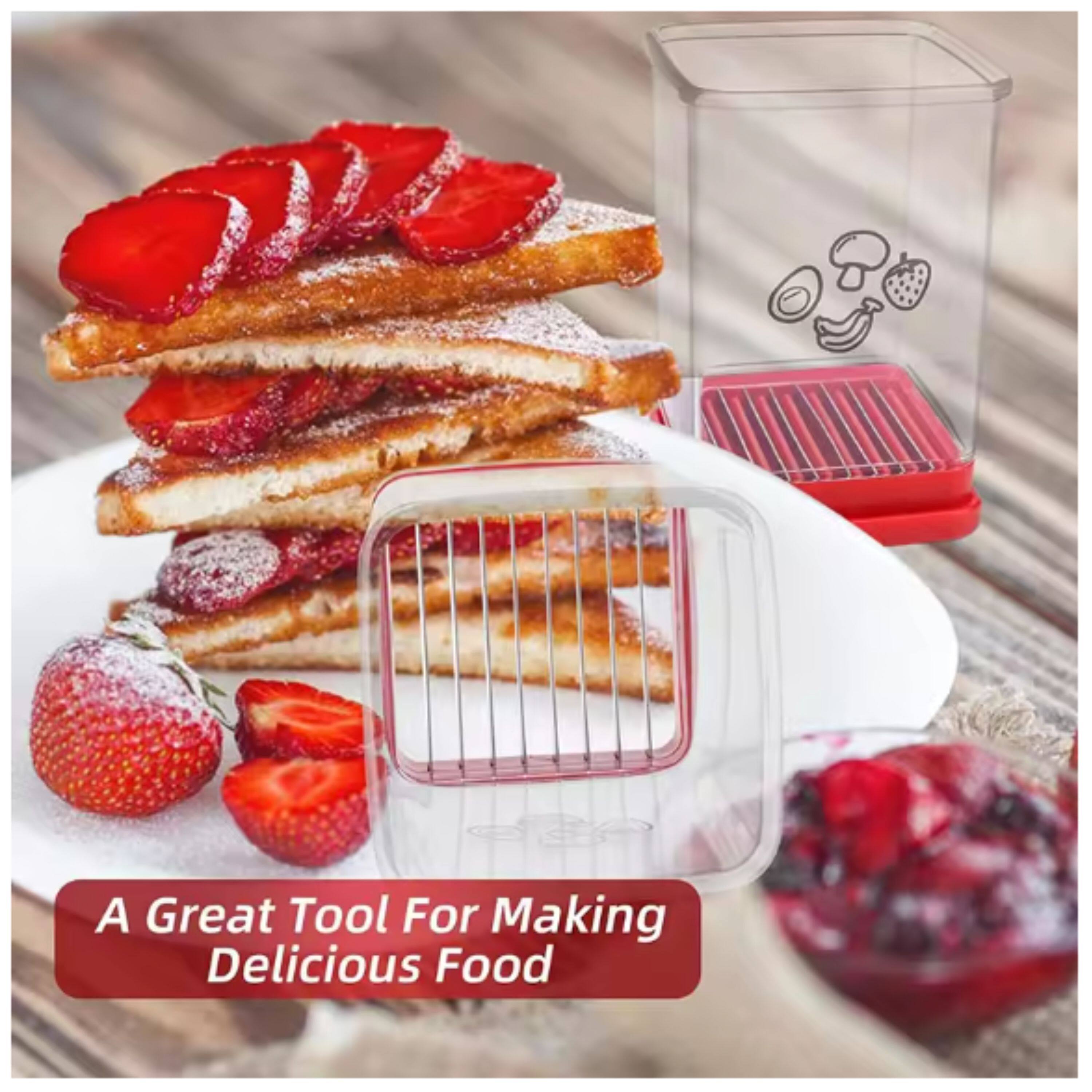 A Great Tool For Making Delicious Food