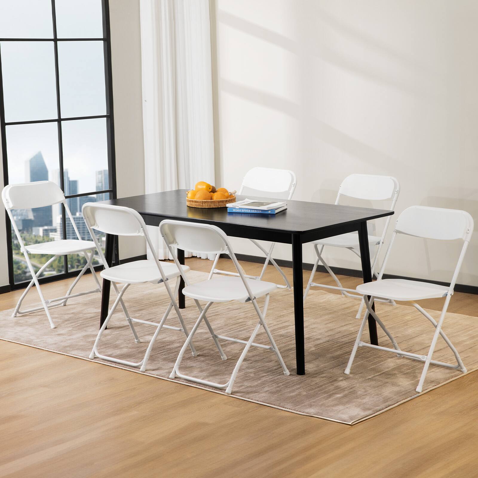 WORK SPACE DESIGN