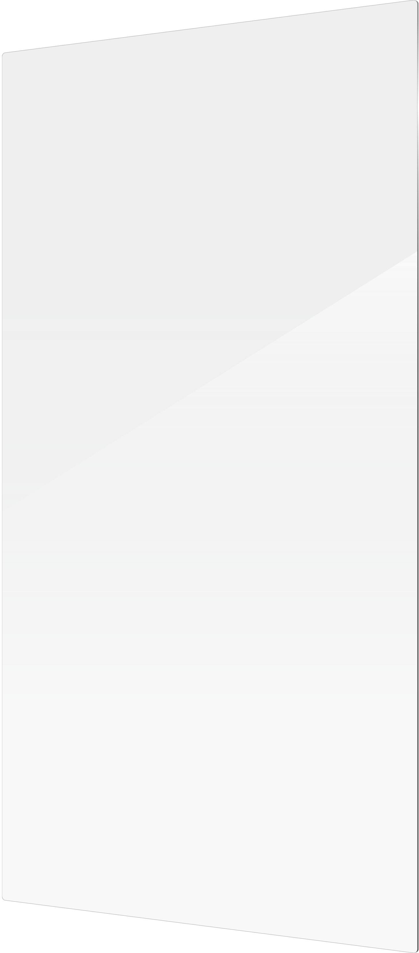 Alt View 5. ZAGG - InvisibleShield Glass XTR4 Screen Protector for Nintendo Switch 2 - Clear.