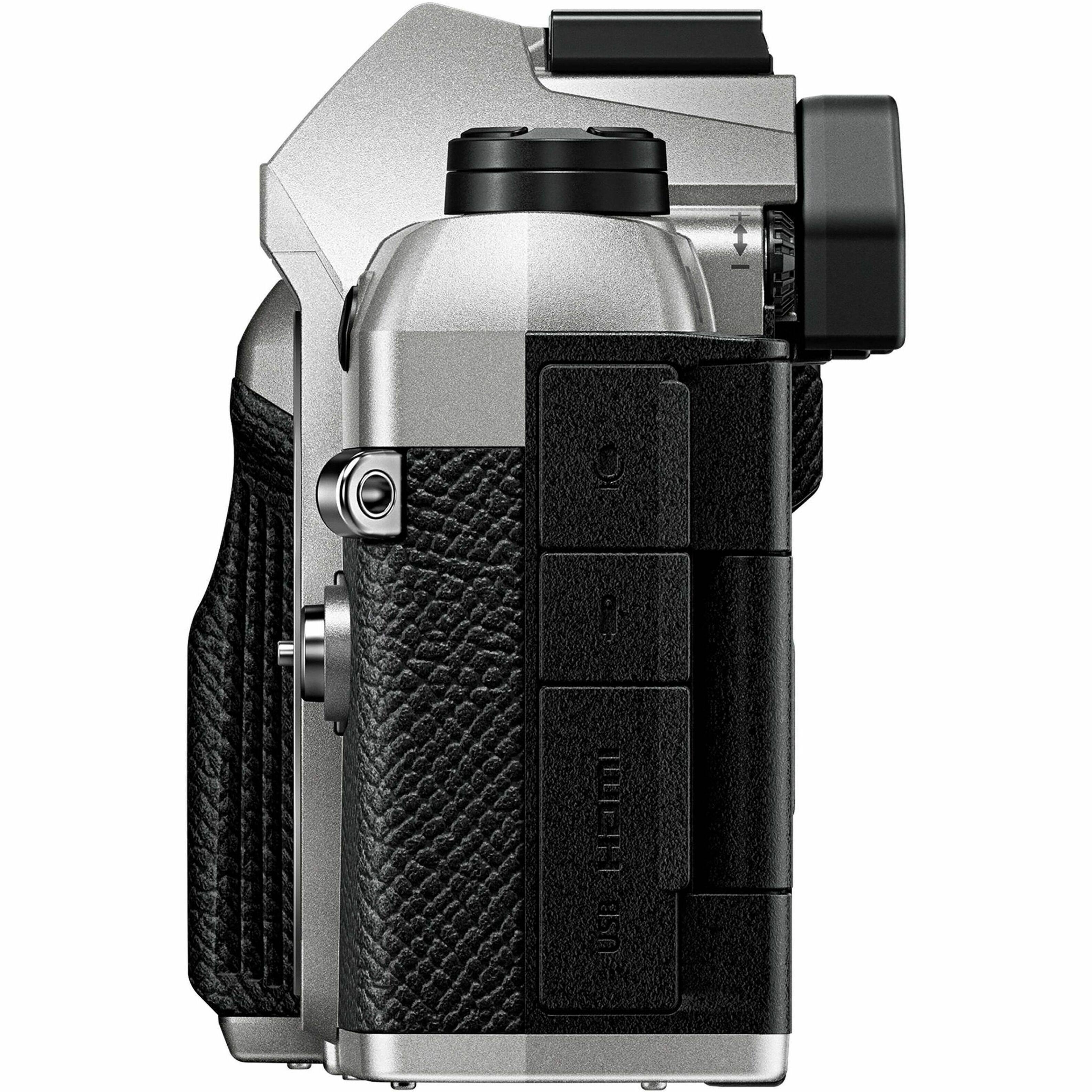 The text on the image reads:

"USB"