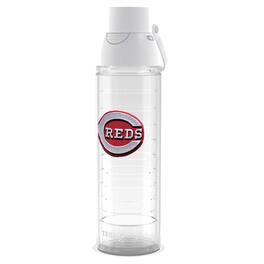 Tervis - Cincinnati Reds 24oz. Emblem Venture Lite Water Bottle - Multicolor