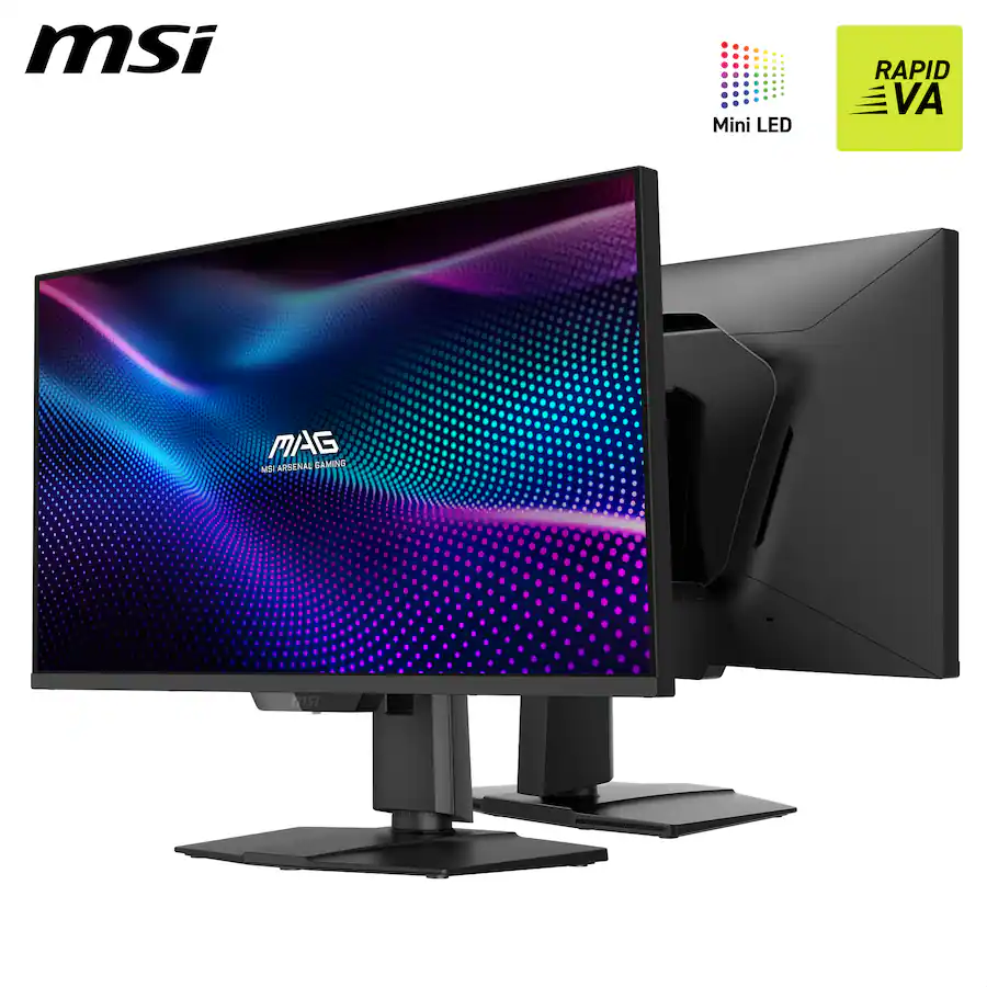 MSI MAG 274QPF X30MV 27
