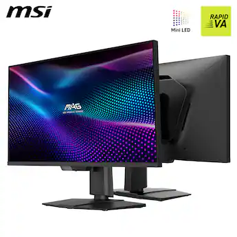 MSI MAG 274QPF X30MV 27 MSI MAG 274QPF X30MV 27