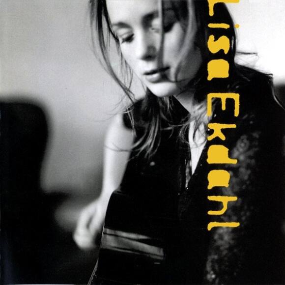 Lisa Ekdahl [LP] [VINYL]