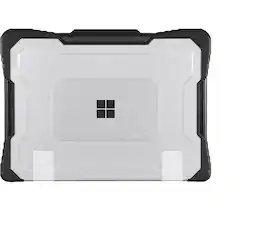 Techprotectus - Microsoft Surface Laptop Go1/2/3/4 case-(TP-MS-GO123) - Clear