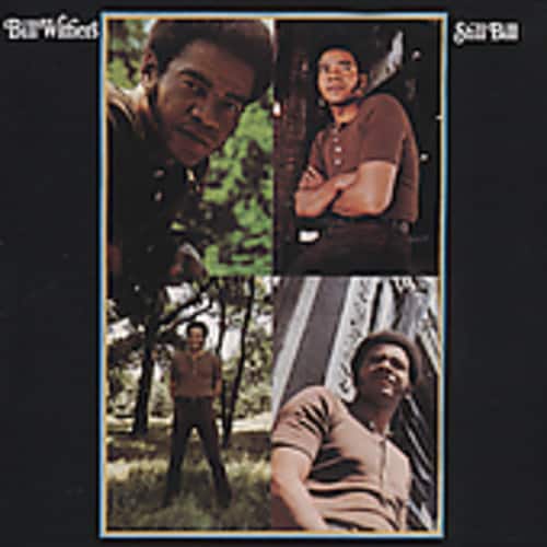 Bill Withers - Still Bill  - COMPACT DISCS
