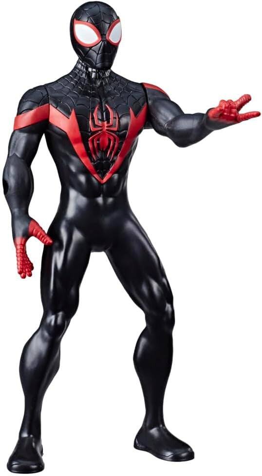 Alt View 1. Marvel - Marvel: Spider-Man Miles Morales - 9.5" Action Figure.