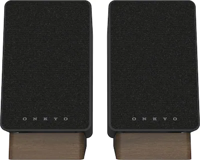 Onkyo Creator Series GX30ARC 2.0 Bluetooth Powered Speakers, Pair Onkyo Creator Series GX30ARC 2.0 Bluetooth Powered Speakers, Pair