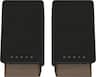 Onkyo - Creator Series GX30ARC 2.0 Bluetooth Powered Speakers, Pair - Black