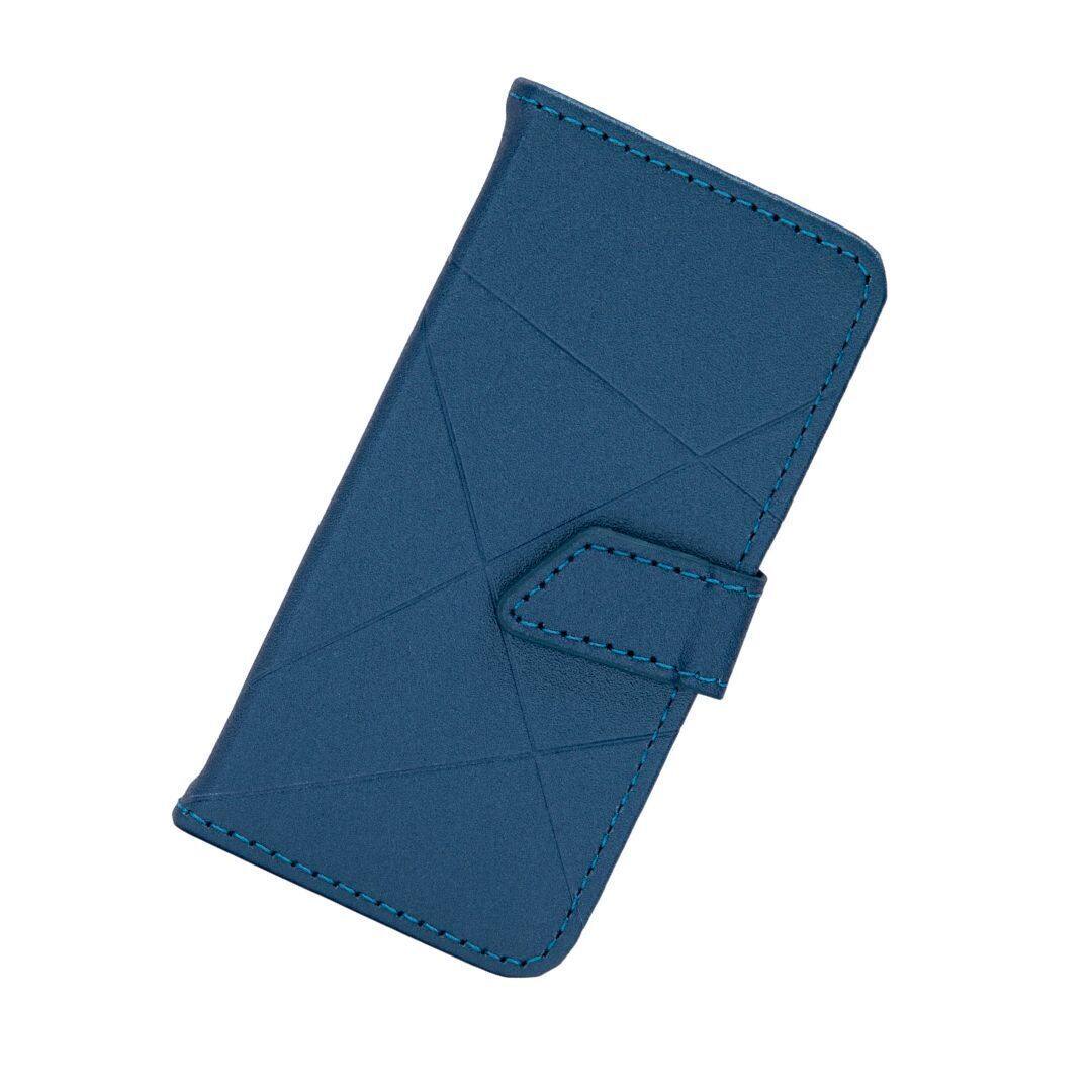 Back. Akito - AKITO TPU Case for AKITO S7/S8 Kosher MP3 Players (Blue).