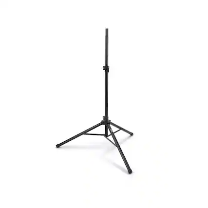 Front. FocusProAudio - Focus Pro Audio All-Aluminum Speaker Stand.