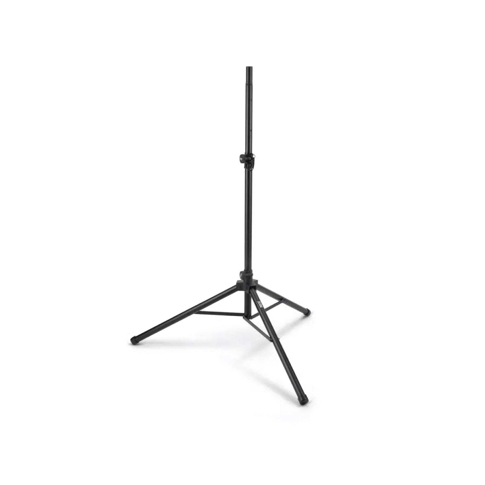 Front. FocusProAudio - Focus Pro Audio All-Aluminum Speaker Stand.
