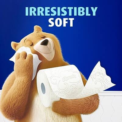 IRRESISTIBLY SOFT