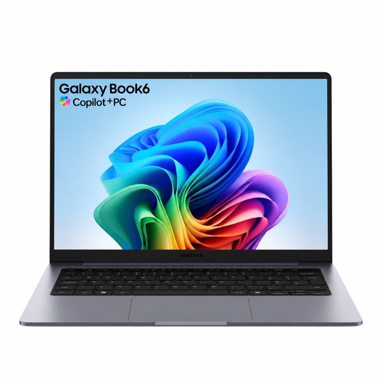Galaxy Book6 Copilot+PC  
SAMSUNG