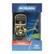 SCHLAGE
1 2 3 4 5
6 7 8 9 0
Guaranteed Fit
One-Tool Installation
Battery Powered
Flex-Lock
KEYLESS ACCESS
KEYPAD ENTRY
ENTRADA POR TECLADO NUMÉRICO
LIFETIME GUARANTEE
Mechanical - Felck 1 - Cerantia de por vida
