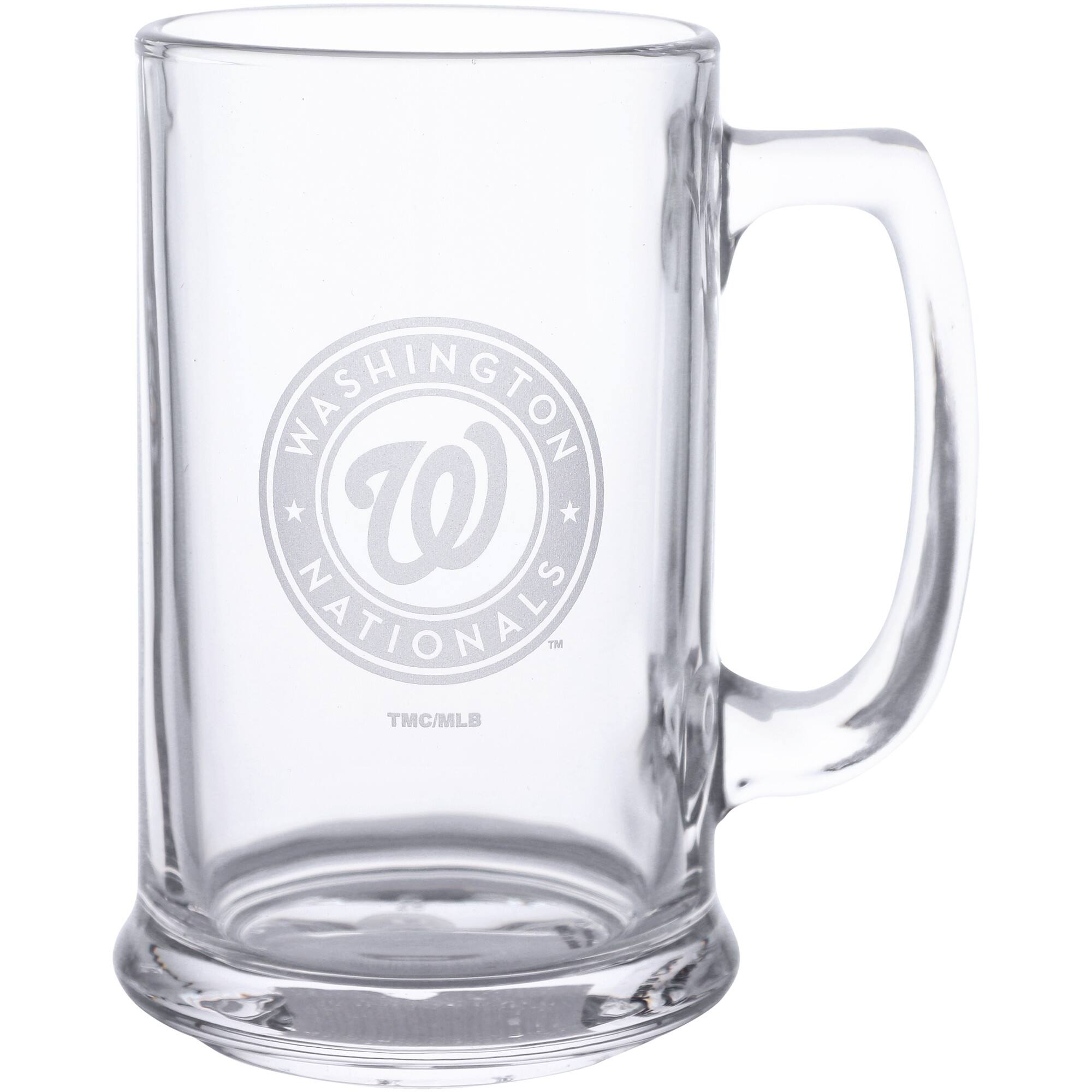WASHINGTON NATIONALS  
TMC/MLB