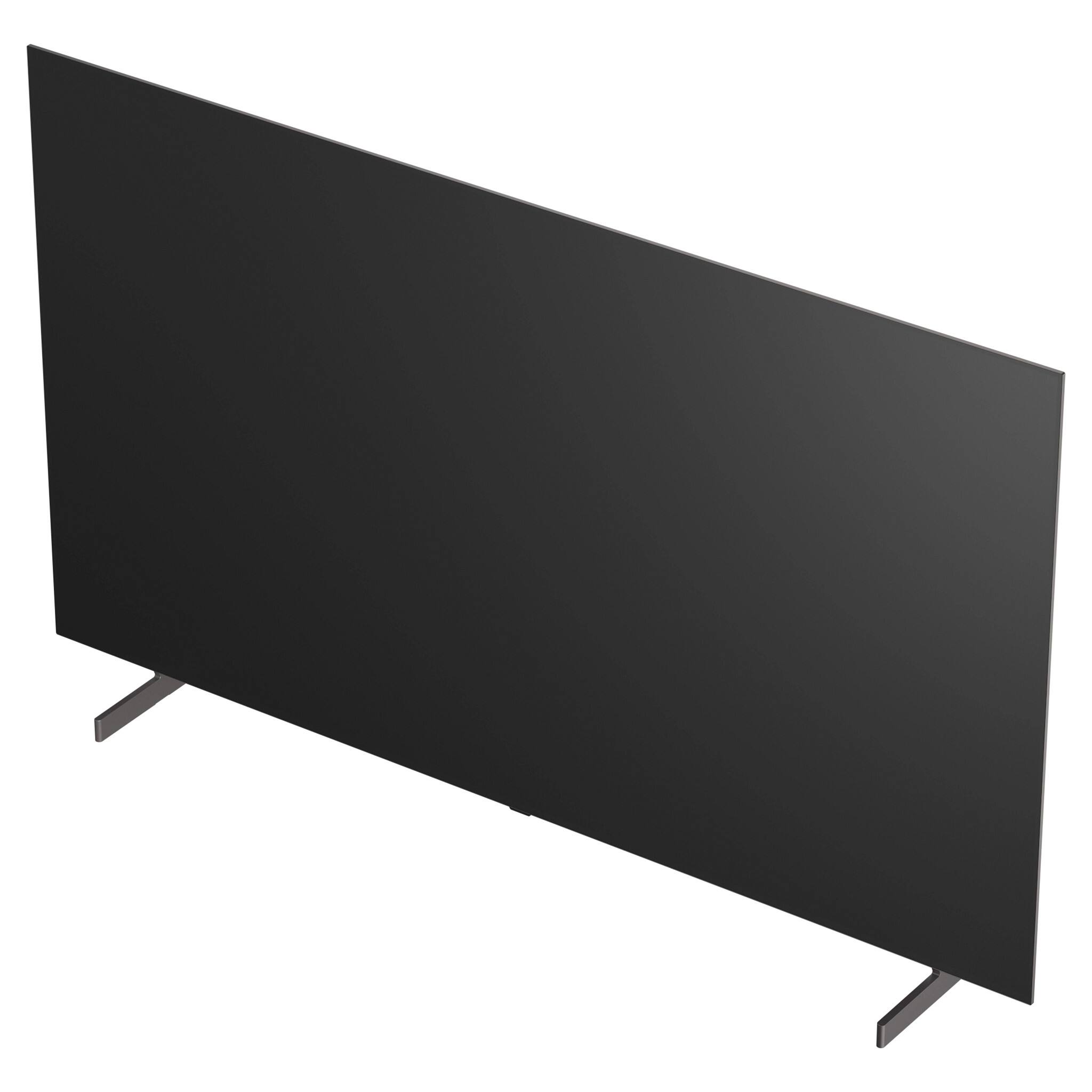 Alt View 25. LG - 77" Class B6E OLED AI 4K Smart webOS TV with Perfect Black and Vivid Color  (2026).