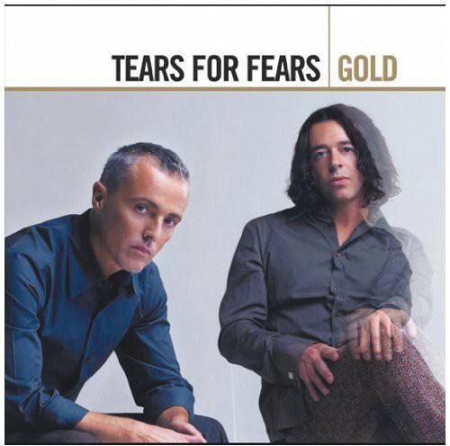 TEARS FOR FEARS GOLD