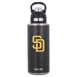 Tervis - San Diego Padres 32oz. Weave Wide Mouth Water Bottle - Multicolor