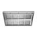 Back. ZLINE - ZLINE 60 in. Under Cabinet Outdoor Grill Hood (GOU2-60) - Stainless Steel.