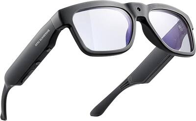 OhO sunshine OhO Smart Camera Glasses 4K Pro,24M Resolution H.265 OhO sunshine OhO Smart Camera Glasses 4K Pro,24M Resolution H.265