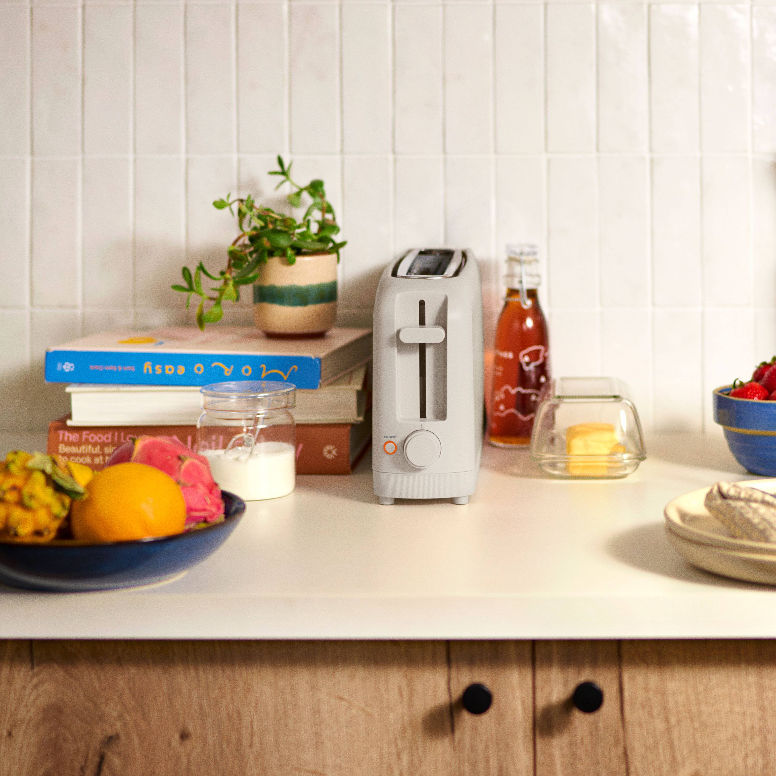 The Food I Love  
Beautiful, sir, I cook at