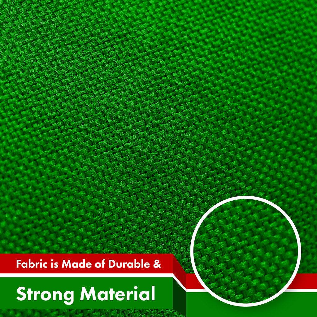 Fabric is Made of Durable & Strong Material