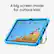 A big screen made for curious kids